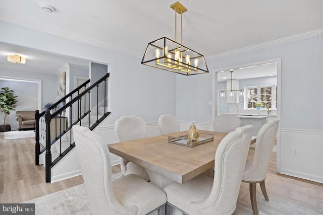 3696 WERTZ DR, Woodbridge, VA 22193