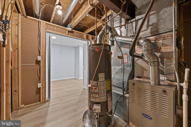 3696 WERTZ DR, Woodbridge, VA 22193