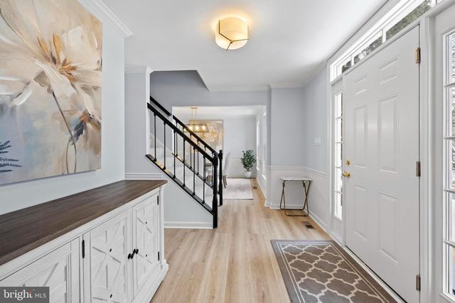 3696 WERTZ DR, Woodbridge, VA 22193