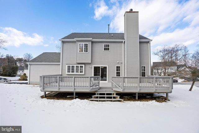 3696 WERTZ DR, Woodbridge, VA 22193