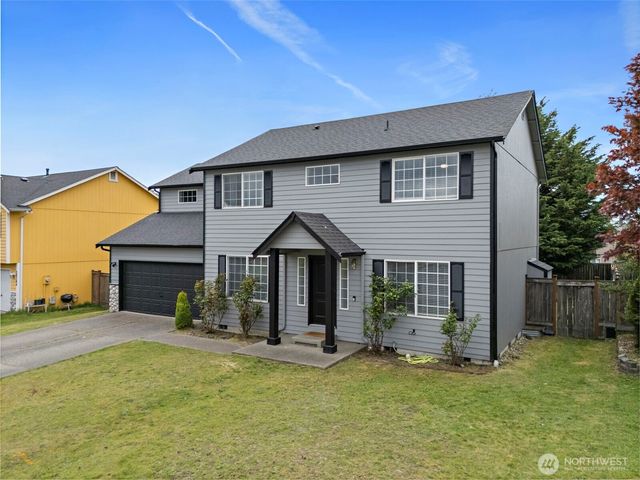 20218 81st Avenue Ct E, Spanaway, WA 98387