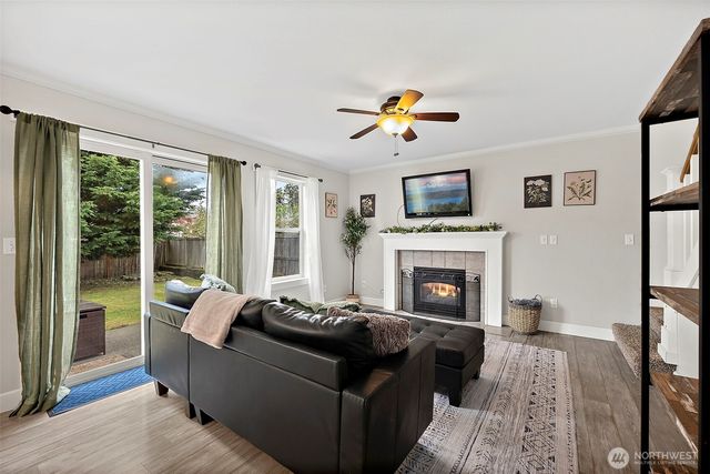 20218 81st Avenue Ct E, Spanaway, WA 98387