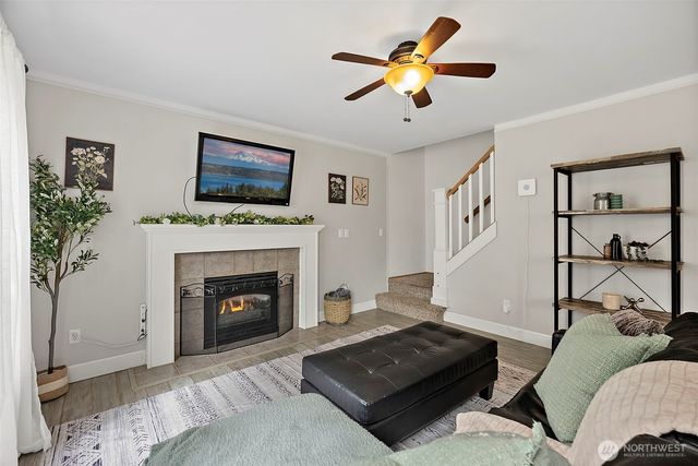20218 81st Avenue Ct E, Spanaway, WA 98387
