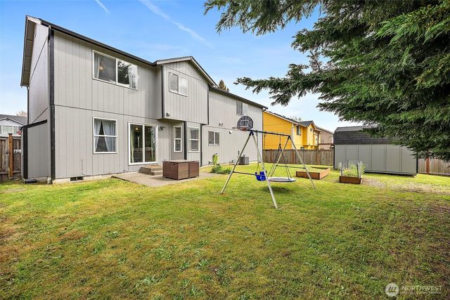 20218 81st Avenue Ct E, Spanaway, WA 98387