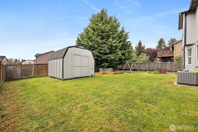 20218 81st Avenue Ct E, Spanaway, WA 98387
