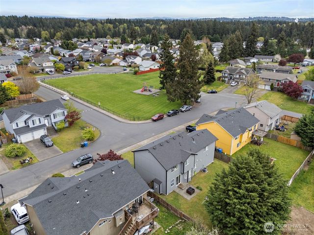 20218 81st Avenue Ct E, Spanaway, WA 98387