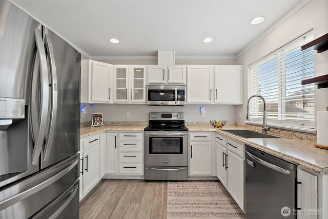 20218 81st Avenue Ct E, Spanaway, WA 98387