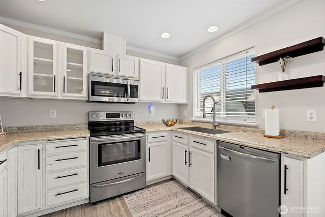 20218 81st Avenue Ct E, Spanaway, WA 98387