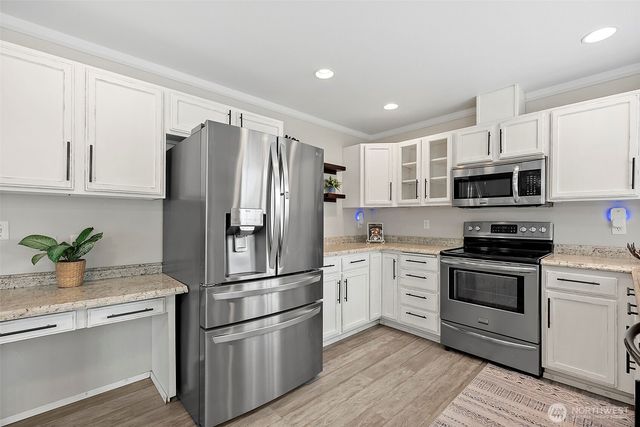 20218 81st Avenue Ct E, Spanaway, WA 98387