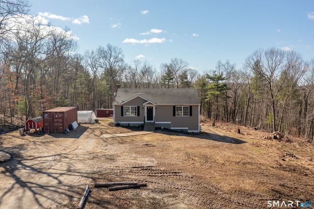 523 Danielle Way, Killingly, CT 06241