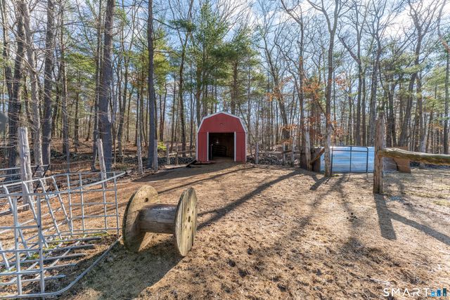 523 Danielle Way, Killingly, CT 06241