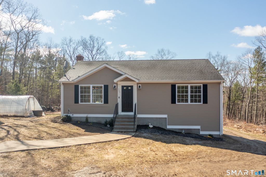 523 Danielle Way, Killingly, CT 06241