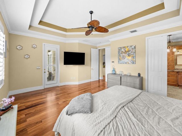 910 SW Lost River Shores Drive, Stuart, FL 34997