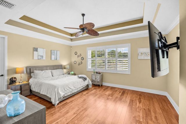 910 SW Lost River Shores Drive, Stuart, FL 34997