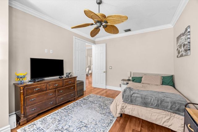 910 SW Lost River Shores Drive, Stuart, FL 34997