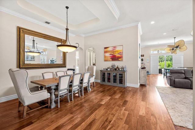 910 SW Lost River Shores Drive, Stuart, FL 34997