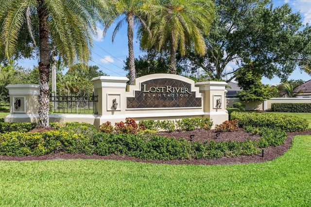910 SW Lost River Shores Drive, Stuart, FL 34997