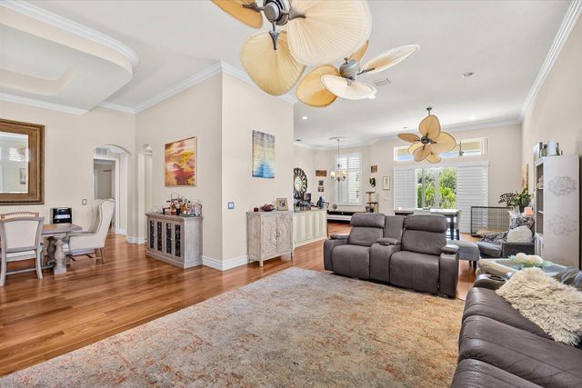 910 SW Lost River Shores Drive, Stuart, FL 34997