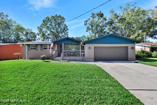 5228 BOILARD Drive, Jacksonville, FL 32209