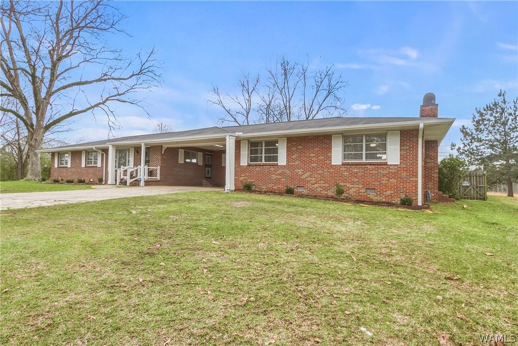 12876 Northside, Northport, AL 35475