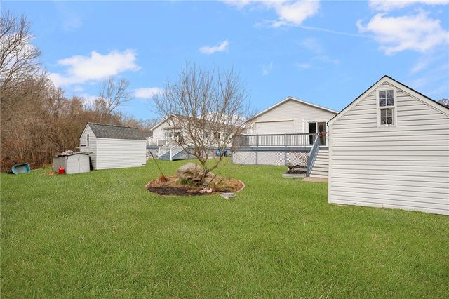 3 Blackbird Street, Tiverton, RI 02878