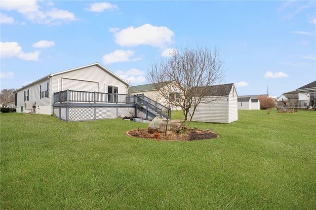 3 Blackbird Street, Tiverton, RI 02878