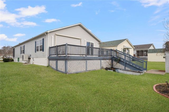 3 Blackbird Street, Tiverton, RI 02878