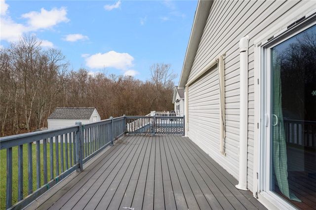 3 Blackbird Street, Tiverton, RI 02878