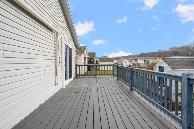 3 Blackbird Street, Tiverton, RI 02878