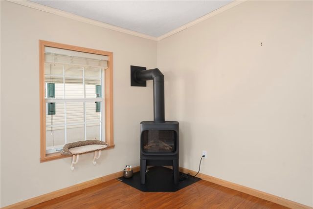 3 Blackbird Street, Tiverton, RI 02878