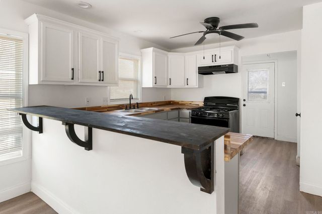 1414 Vine Street, North Little Rock, AR 72114