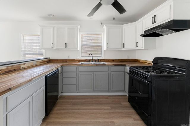 1414 Vine Street, North Little Rock, AR 72114