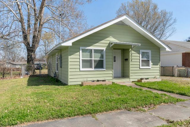 1414 Vine Street, North Little Rock, AR 72114