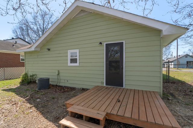 1414 Vine Street, North Little Rock, AR 72114