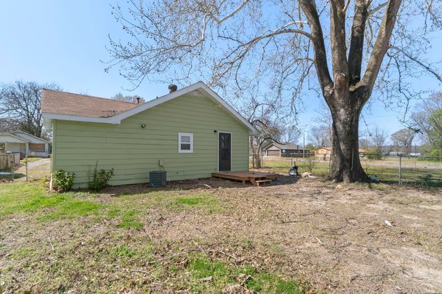 1414 Vine Street, North Little Rock, AR 72114