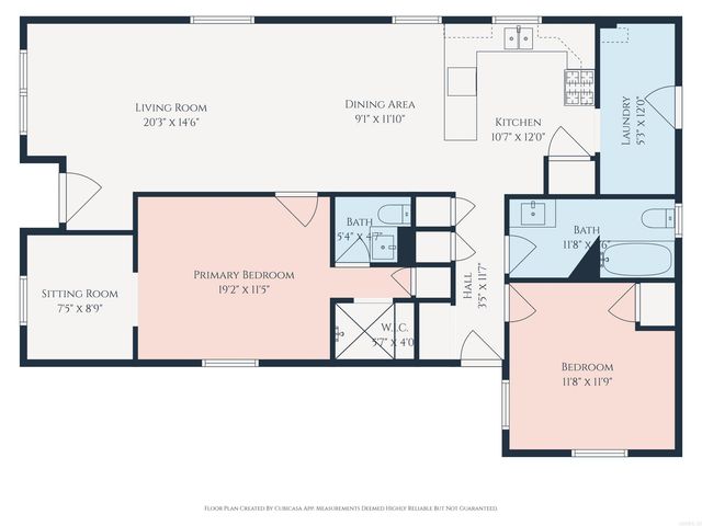 1414 Vine Street, North Little Rock, AR 72114