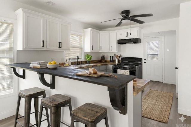 1414 Vine Street, North Little Rock, AR 72114