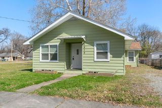1414 Vine Street, North Little Rock, AR 72114