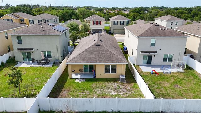 10232 GEESE TRAIL CIRCLE, Sun City Center, FL 33573