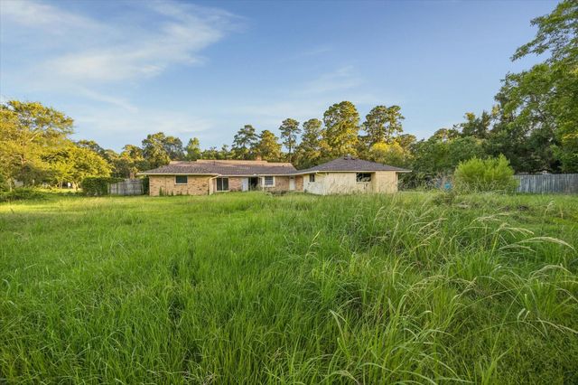 1307 Southern Hills Road, Kingwood, TX 77339