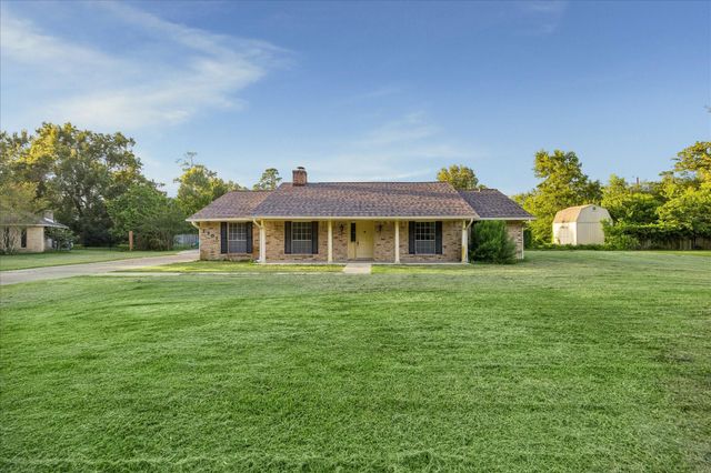1307 Southern Hills Road, Kingwood, TX 77339