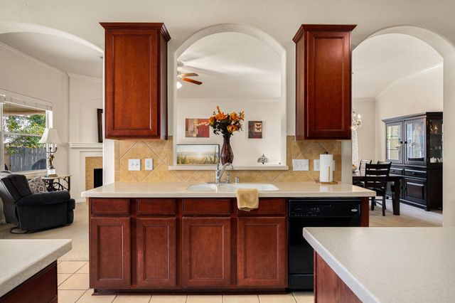 25702 Alp Springs Lane, Spring, TX 77373