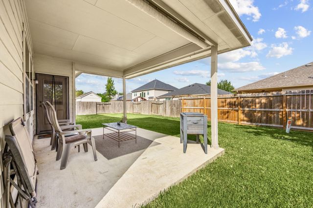 25702 Alp Springs Lane, Spring, TX 77373