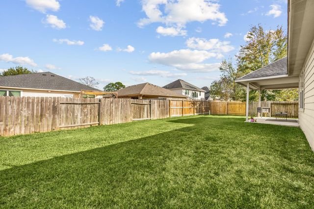 25702 Alp Springs Lane, Spring, TX 77373