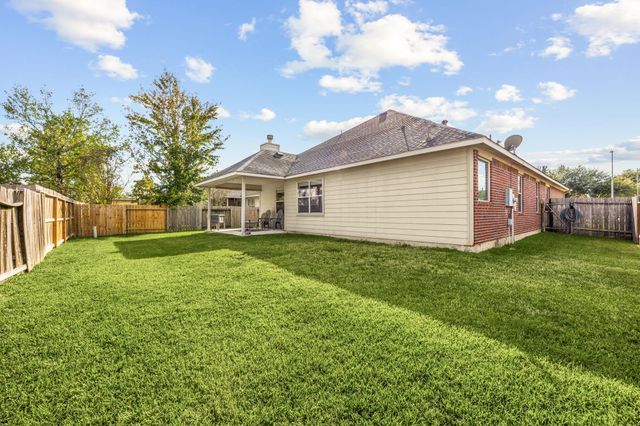 25702 Alp Springs Lane, Spring, TX 77373