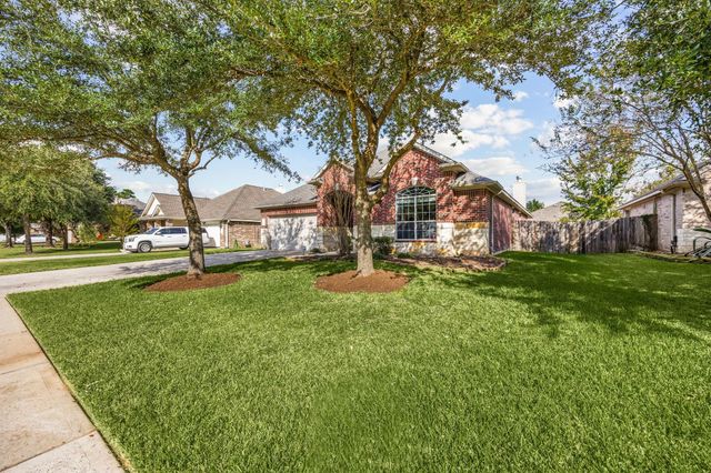 25702 Alp Springs Lane, Spring, TX 77373