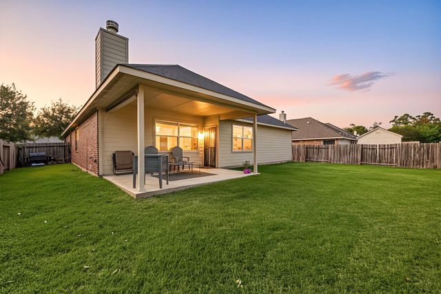 25702 Alp Springs Lane, Spring, TX 77373