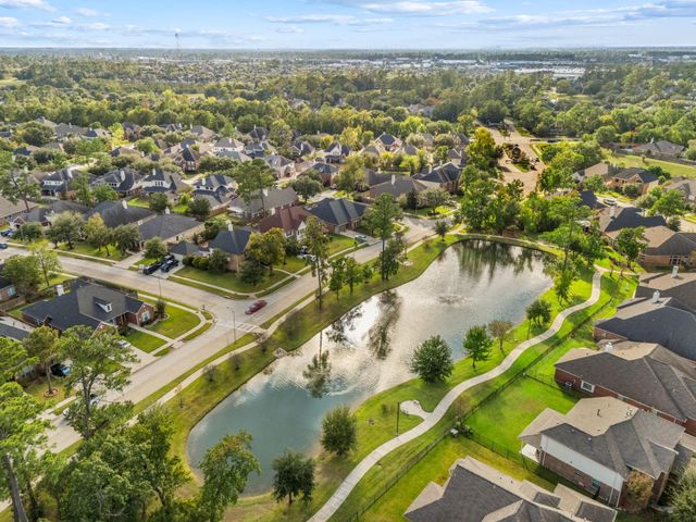 25702 Alp Springs Lane, Spring, TX 77373