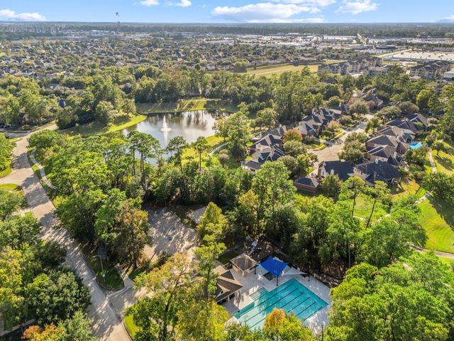 25702 Alp Springs Lane, Spring, TX 77373