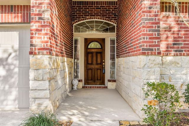 25702 Alp Springs Lane, Spring, TX 77373